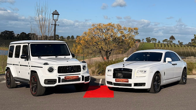Benefits of Luxury Car Rental