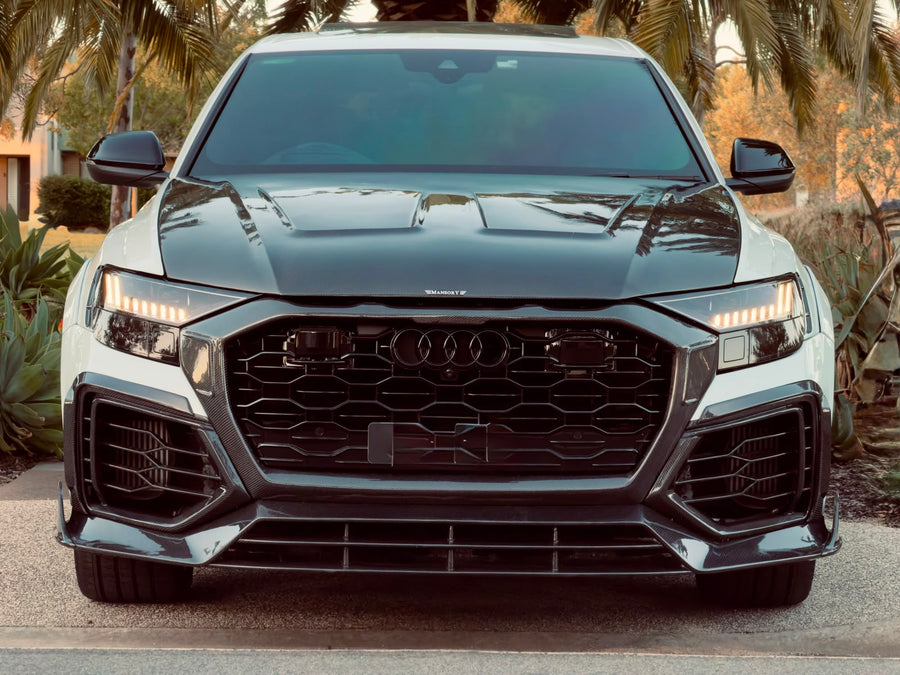 Audi RS6 gallery image
