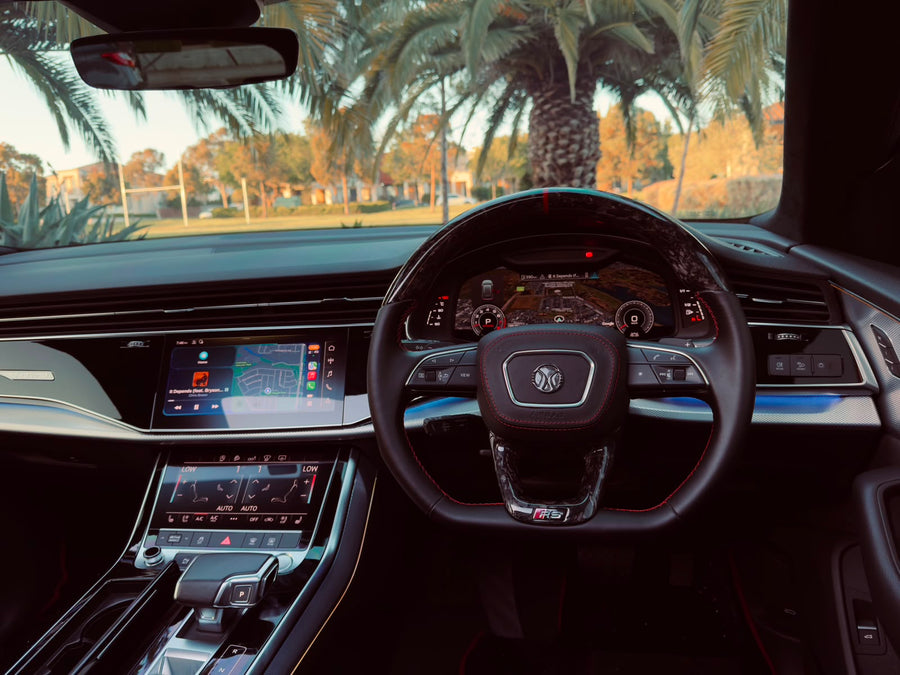 Audi RS6 gallery image
