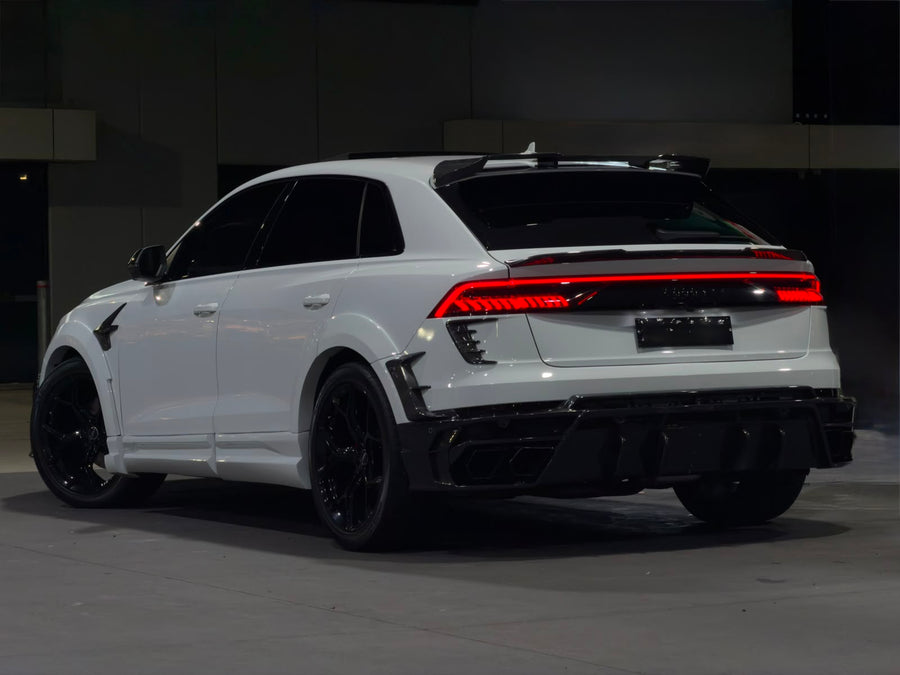 Audi RS6 gallery image