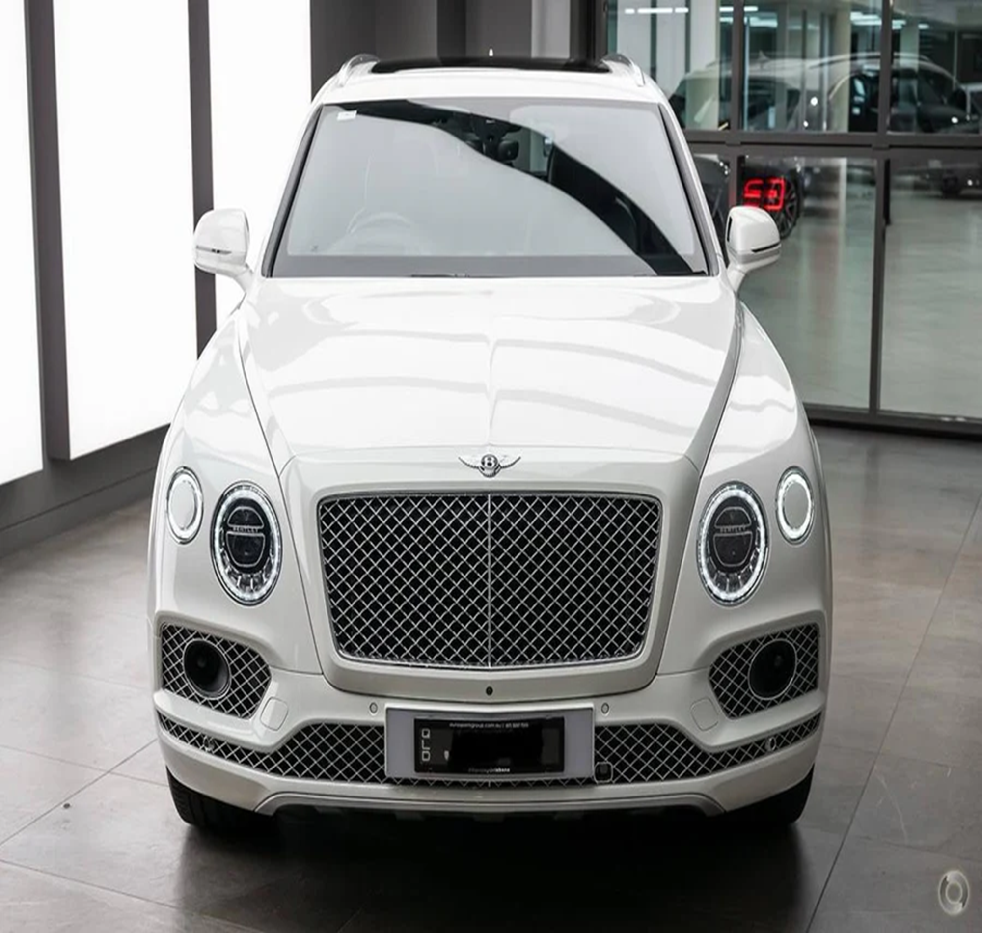 Wedding Car Hire