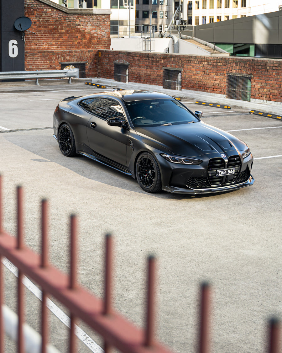 BMW 2024 M4