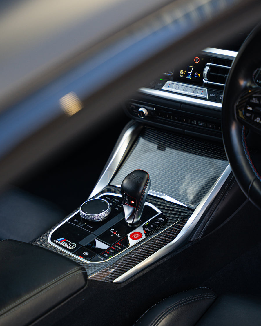 BMW 2024 M4 gallery image