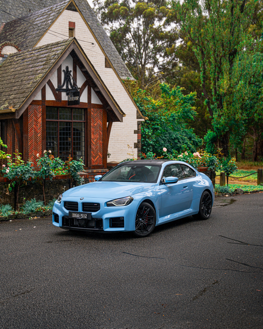 BMW 2024 M2