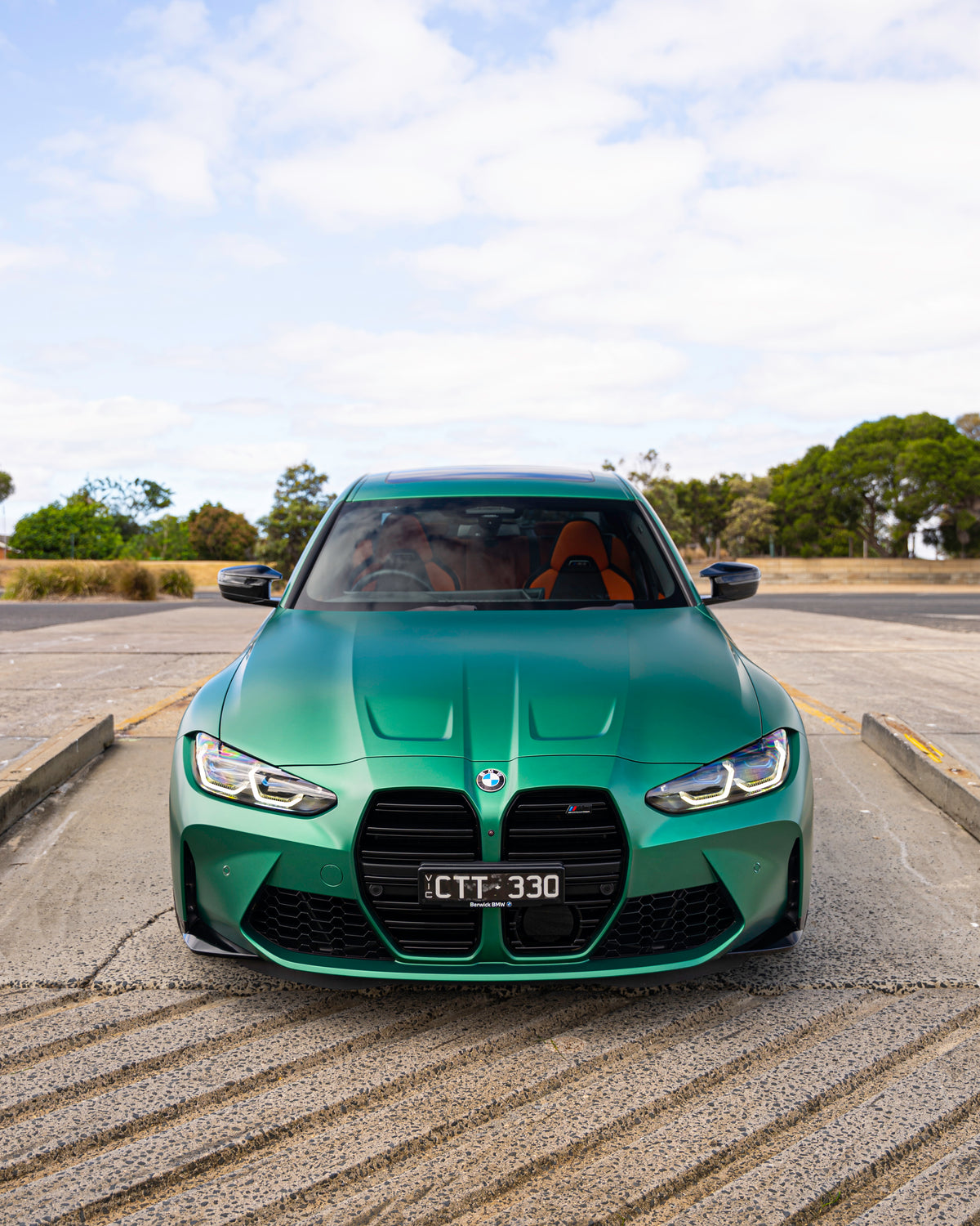 Precision Engineering Meets Everyday Versatility