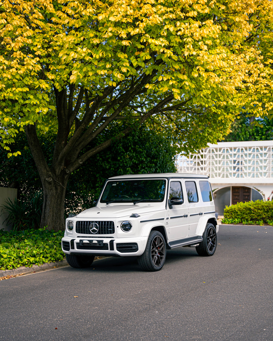 The Right Vehicle for Every Road