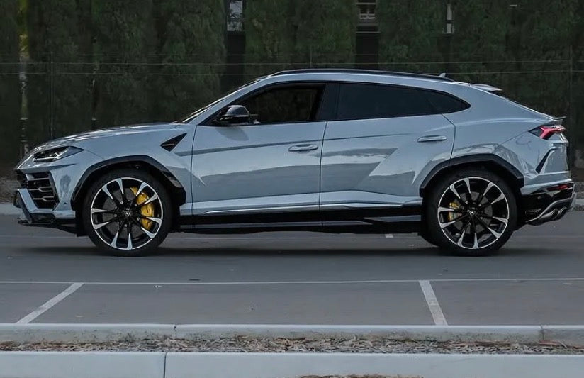 Lamborghini Urus 2020