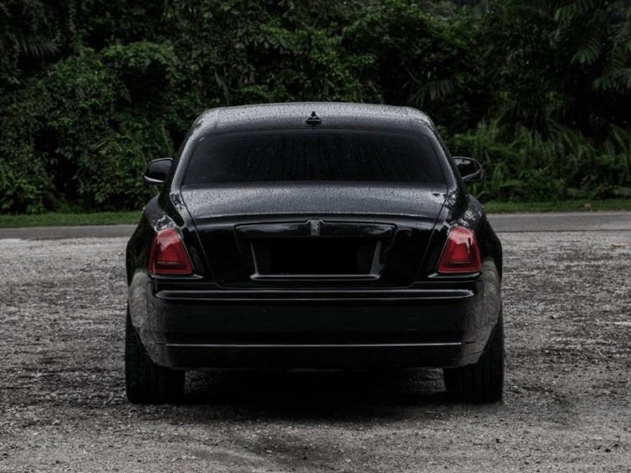 Rolls Royce Ghost White gallery image