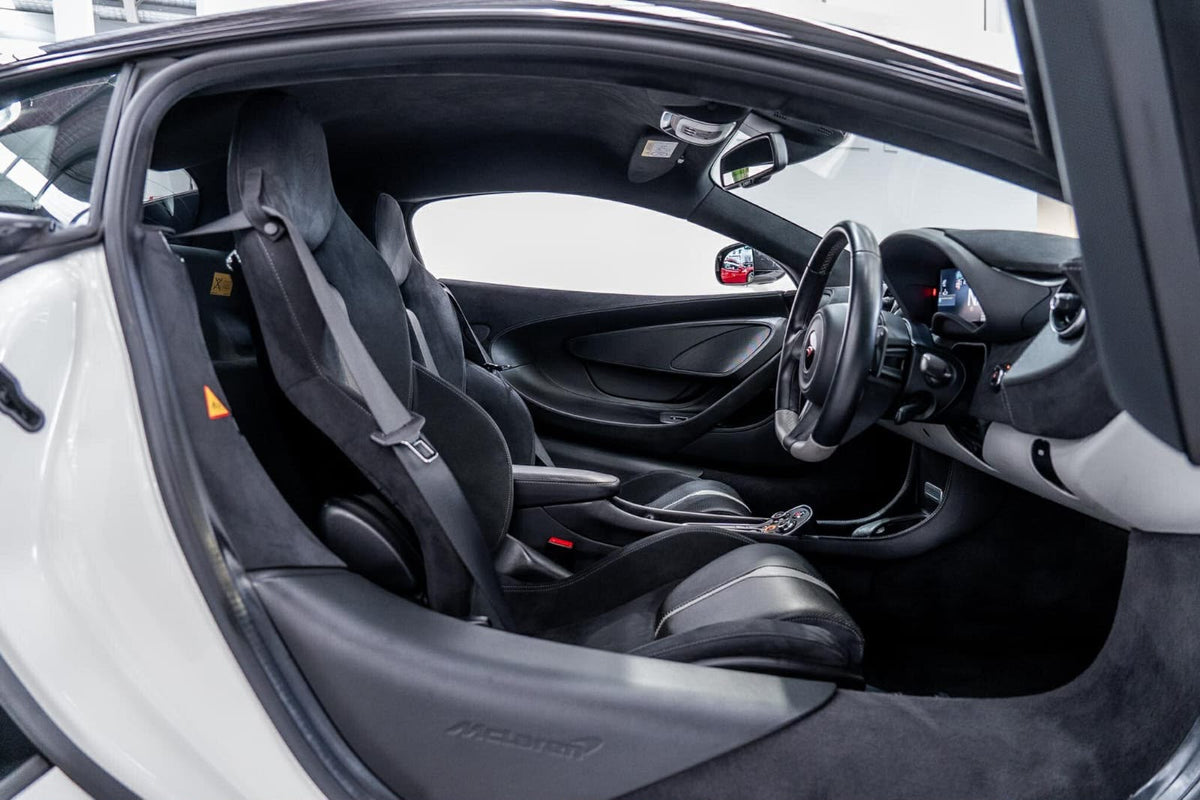 McLaren