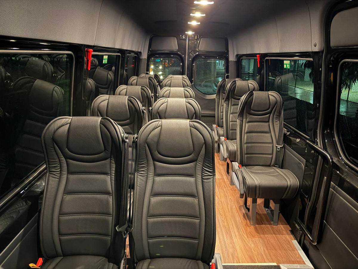 Mercedes Sprinter