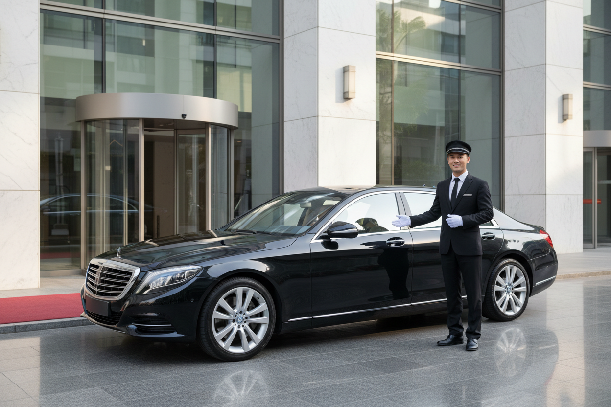 Airport Transfers