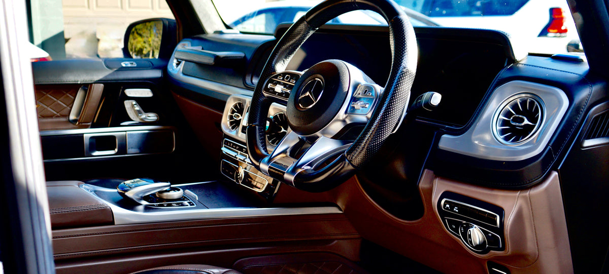 Flexible Hire Options Tailored to Your Occasion